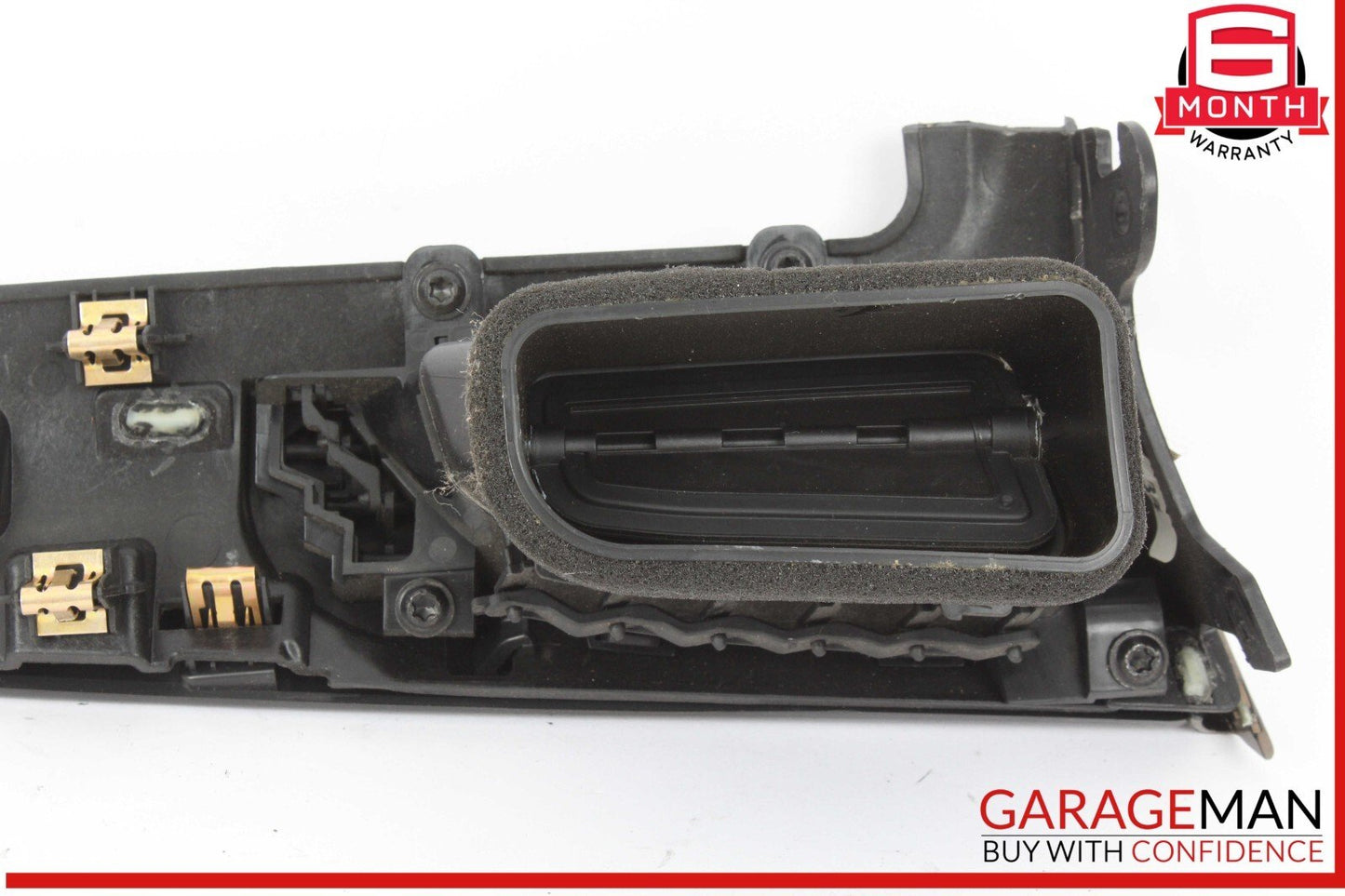 13-19 Cadillac ATS Front Right Passenger Side Dash AC Heater Air Vent OEM