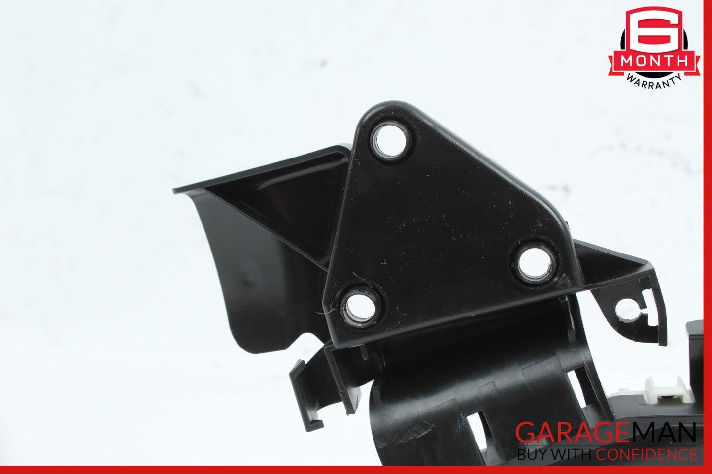 08-14 Mercedes W204 C250 C300 E350 Front Right Door Lock Latch Actuator OEM