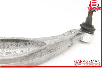 09-17 Audi SQ5 Q5 Front Right Side Suspension Lower Rearward Control Arm OEM