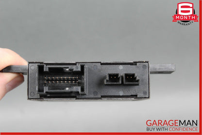07-13 Mercedes W216 CL550 S63 AMG Tire Pressure Monitor Module Unit 2215408045