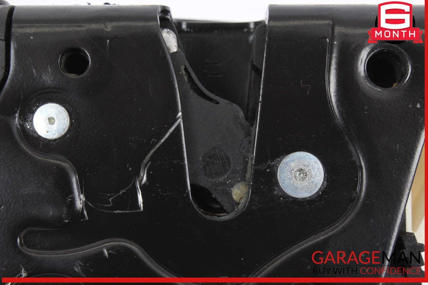 13-18 Audi Q5 Q3 Rear Left Driver Side Door Lock Latch Actuator 8K0839015G OEM
