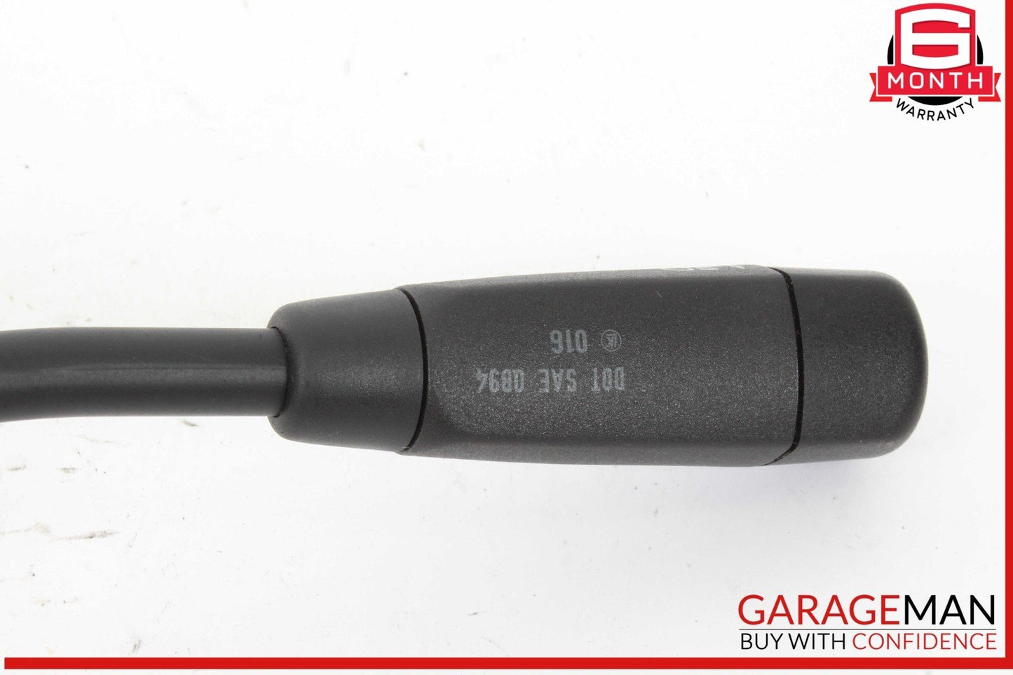 98-03 Mercedes W210 E320 Steering Column Turn Signal Wiper Control Arm OEM
