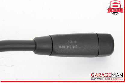 98-03 Mercedes W210 E320 Steering Column Turn Signal Wiper Control Arm OEM