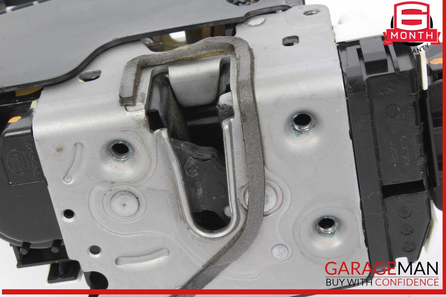 14-19 Mercedes W117 CLA250 CLA45 AMG Front Right Side Door Lock Latch Actuator