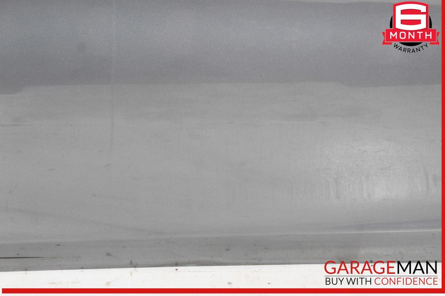 12-18 Mercedes W218 CLS550 Front Left Driver Side Exterior Door Shell OEM