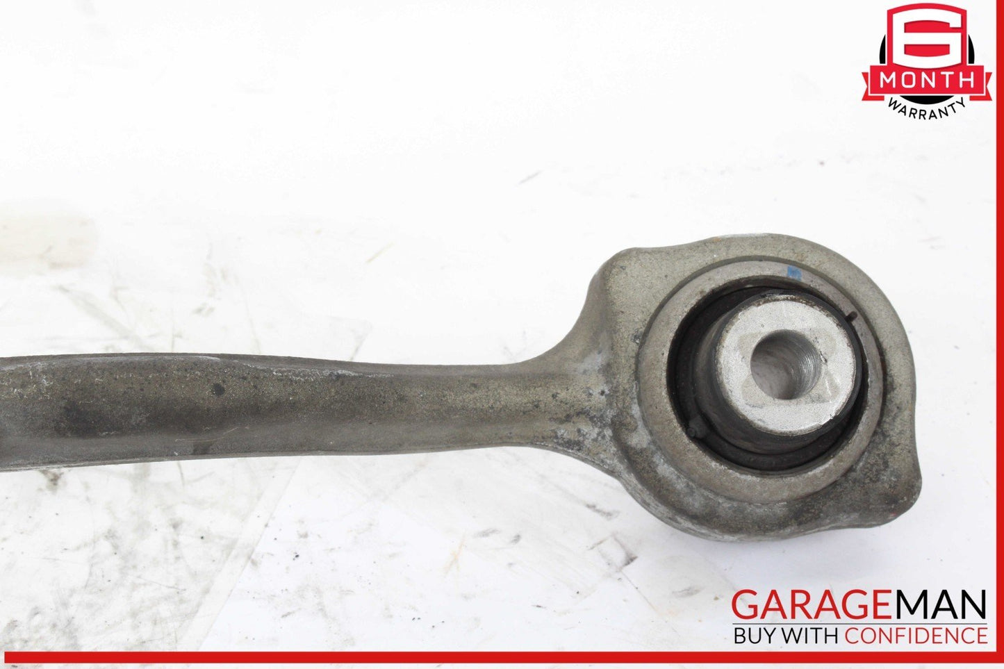 10-16 Mercedes W212 E350 Front Right Side Suspension Wishbone Control Arm OEM