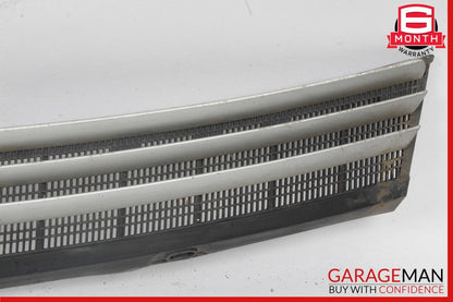 92-99 Mercedes W140 S500 S600 Front Hood Air Vent Grille Grill 1408300613 OEM