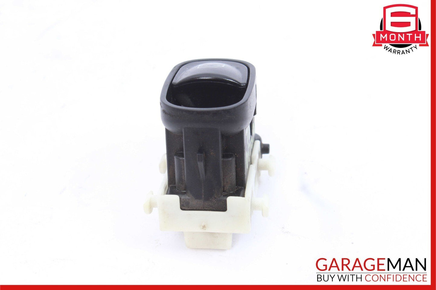 01-09 Mercedes W203 C230 CLK500 Rear Left Driver Side Window Switch Button OEM