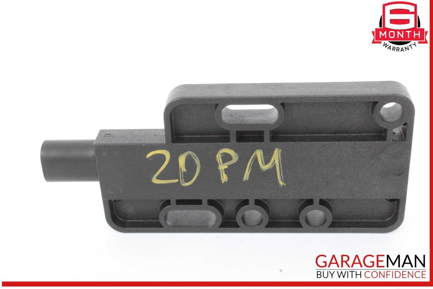 15-24 Porsche Macan 95B Keyless Key Less Go Control Module Antenna Sensor OEM