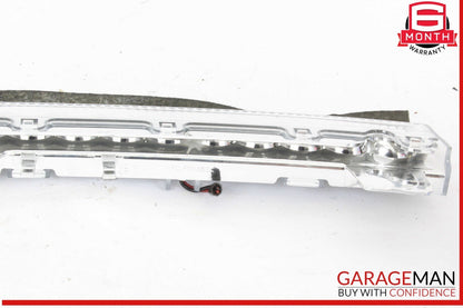 14-17 Maserati Ghibli Rear Center Third 3rd Stop Brake Signal Light Lamp OEM