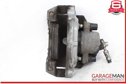 08-15 Audi TT TTS Quattro Front Right Passenger Side Brake Caliper OEM