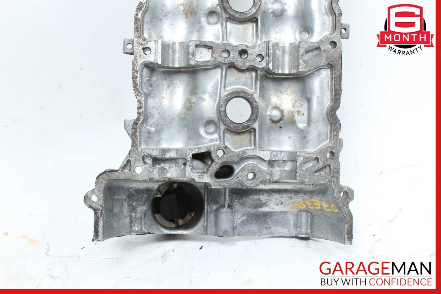 06-09 Mercedes CLK350 SLK350 C350 E350 Right Side Cylinder Head Valve Cover