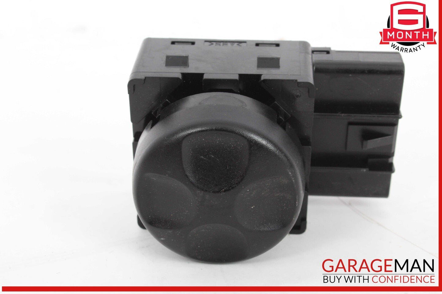 14-20 Maserati Levante Ghibli Front Right or Left Side Seat Adjustment Switch