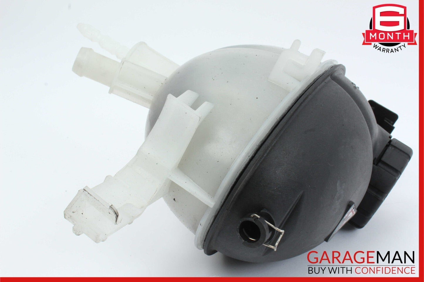 08-16 Mercedes W212 E400 E350 C300 Coolant Reservoir Overflow Expansion Tank OEM