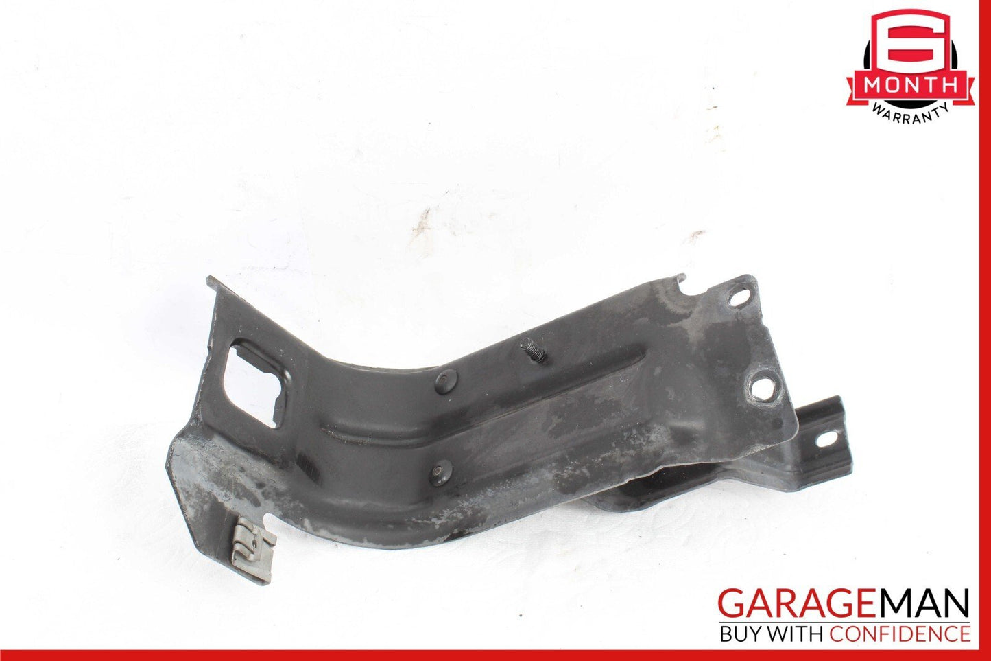 00-06 Mercedes W215 CL500 CL600 Front Left Side Reinforcement Support Bracket