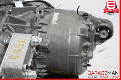 17-23 Tesla Model 3 AWD Rear Side Unit Engine Electric Motor OEM