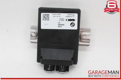 19-24 BMW M340i 330i 330e G20 Rear Differential Control Module Unit OEM