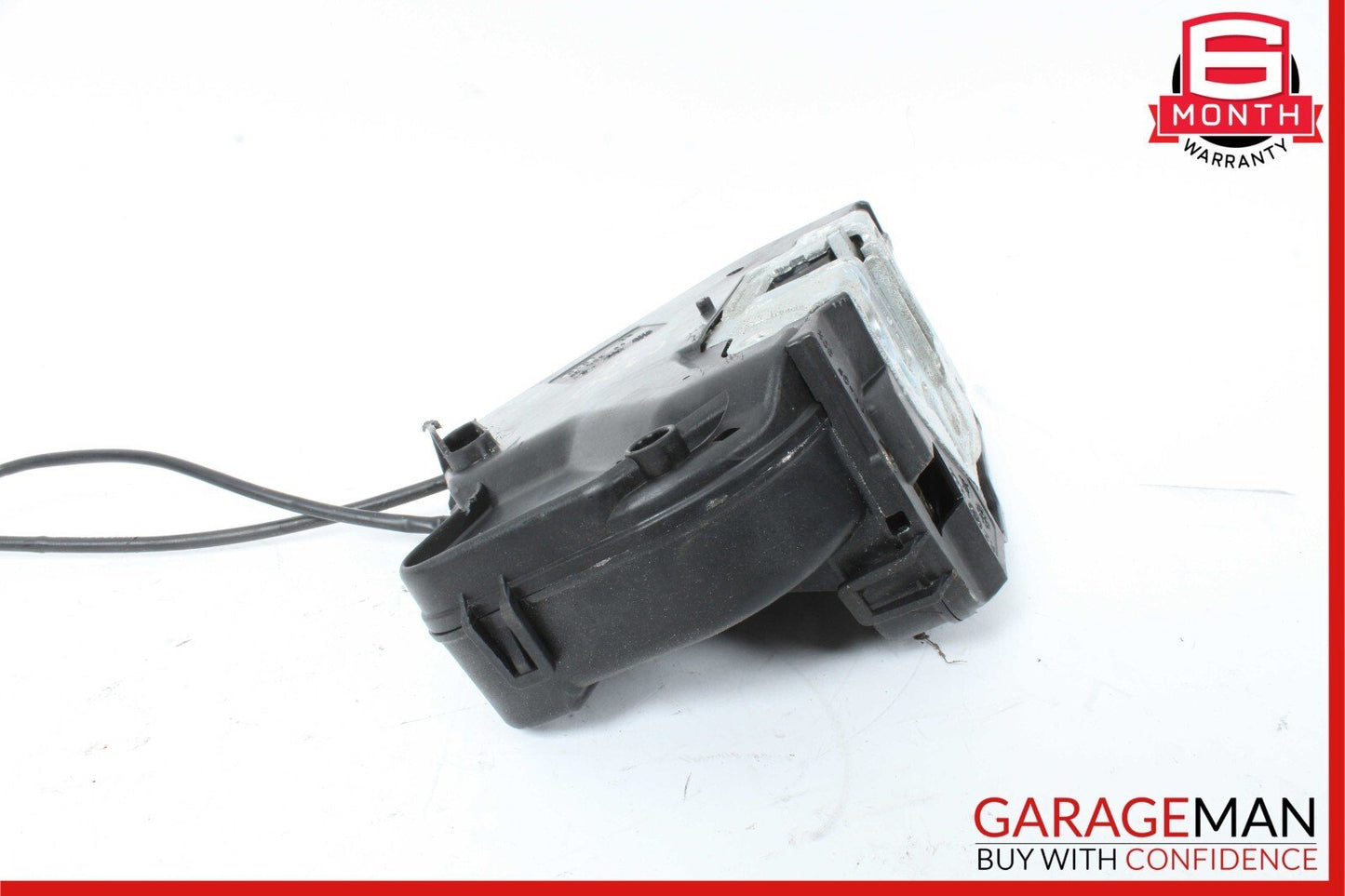 01-07 Mercedes W203 C230 C350 Rear Right Side Door Lock Latch Actuator OEM