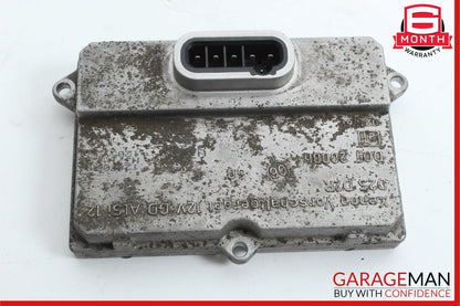 06-10 Mercedes W219 CLS550 AMG Xenon HID Headlight Ballast Module Unit OEM