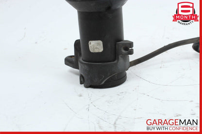10-15 Jaguar XJ Auxiliary Cooler Water Pump OEM