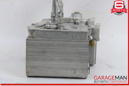 20-23 Tesla Model Y 3 Supermanifold Refrigerant Chiller Assembly 154990200C OEM