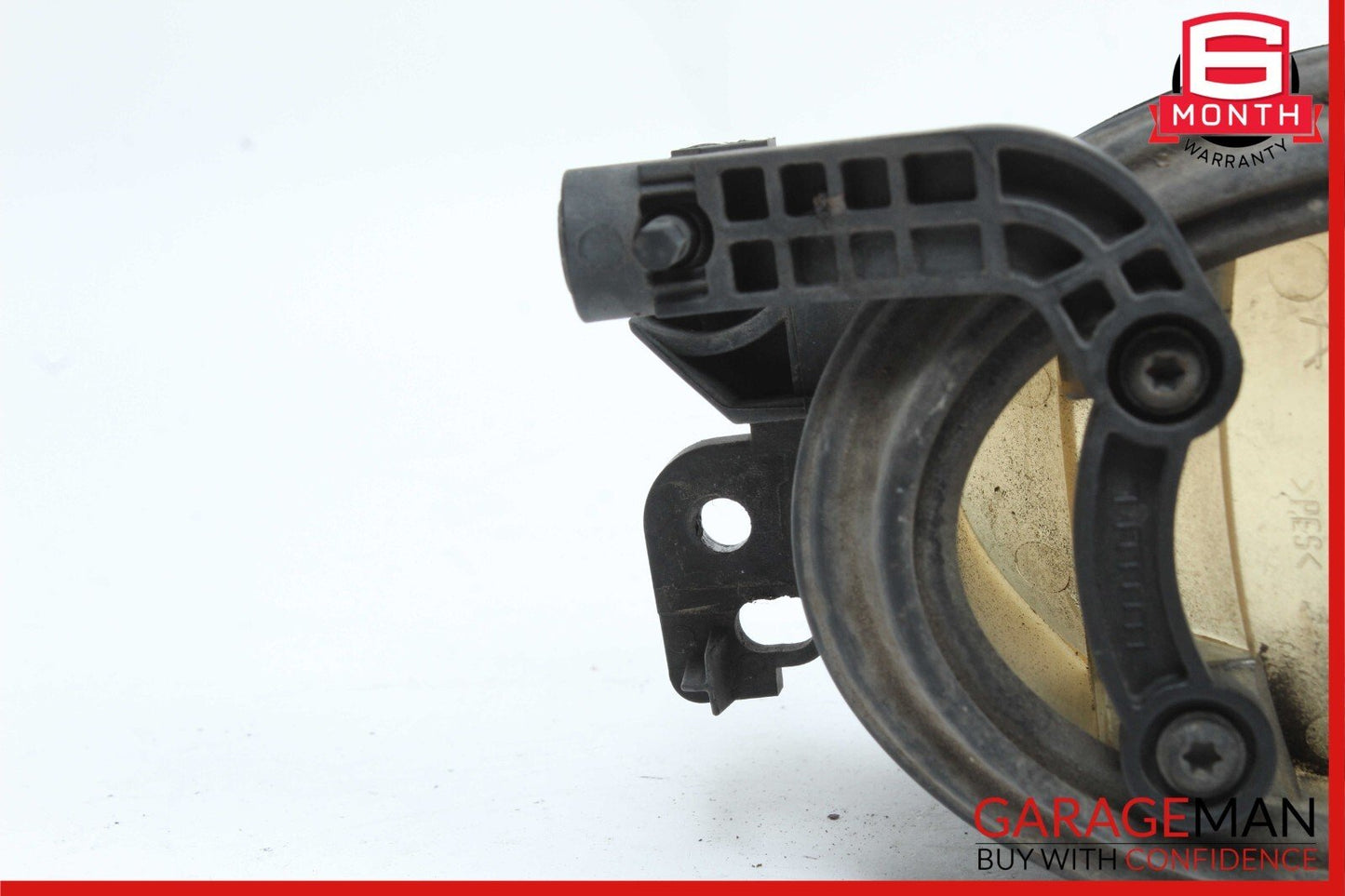 05-13 Mercedes GL450 ML350 SLK350 Front Left Side Fog Light Foglight Lamp OEM