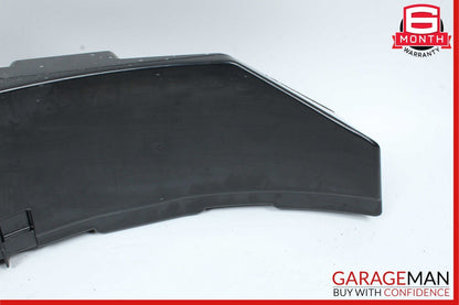12-18 Audi A7 Bose Rear Trunk Subwoofer Sub Woofer Audio Speaker Box OEM