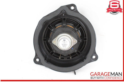16-22 BMW X1 F48 X2 Front / Rear Right and Left Side Mid Range Audio Speaker OEM