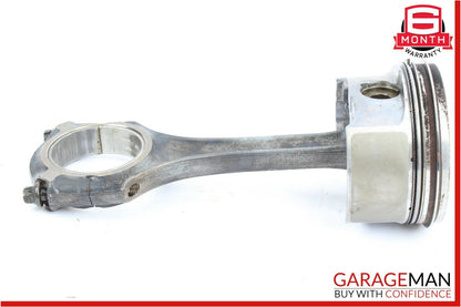 03-13 Mercedes CL600 V12 M275 Engine Piston & Connecting Rod Assembly OEM