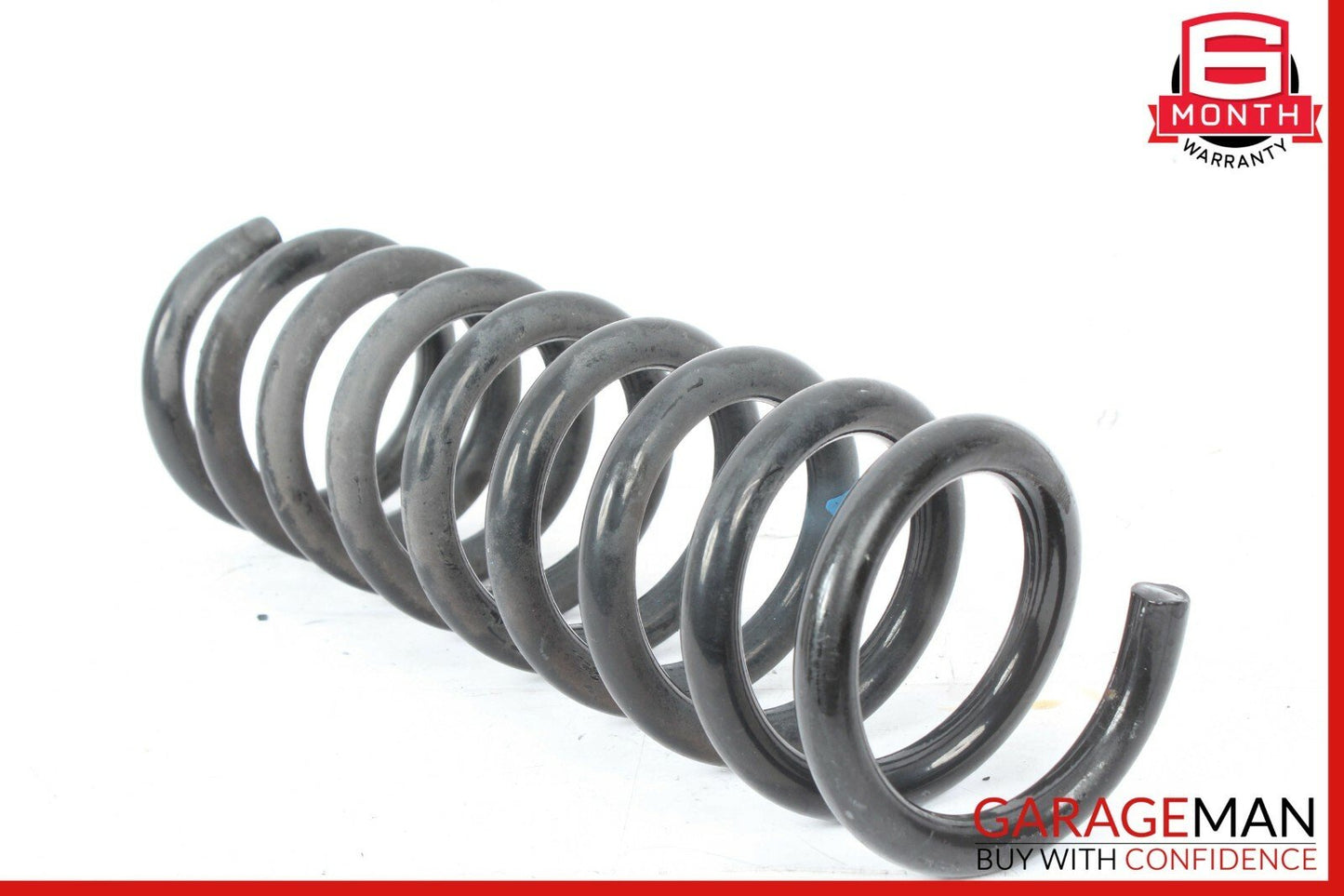 97-04 Mercedes R170 SLK320 Rear Right & Left Shock Absorber Coil Spring Set OEM