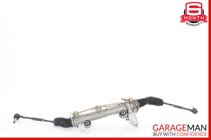 03-06 Mercedes R230 SL500 SL600 SL55 AMG Power Steering Rack & Pinion
