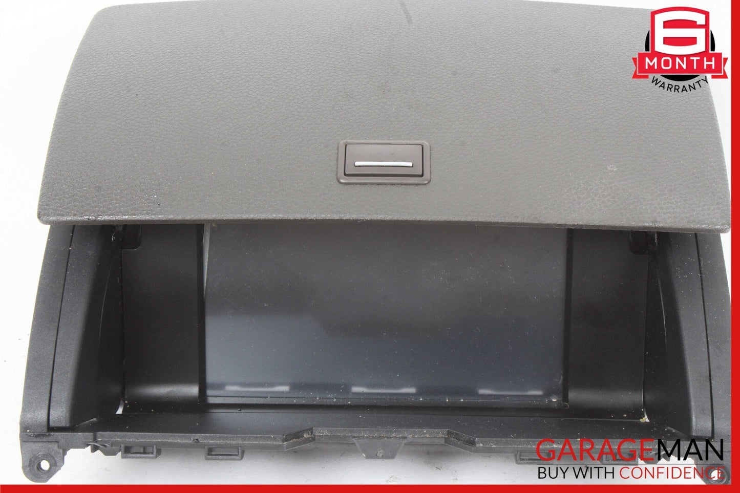 08-11 Mercedes W204 C300 C350 Navigation LCD Display Screen Monitor w/ Cover OEM