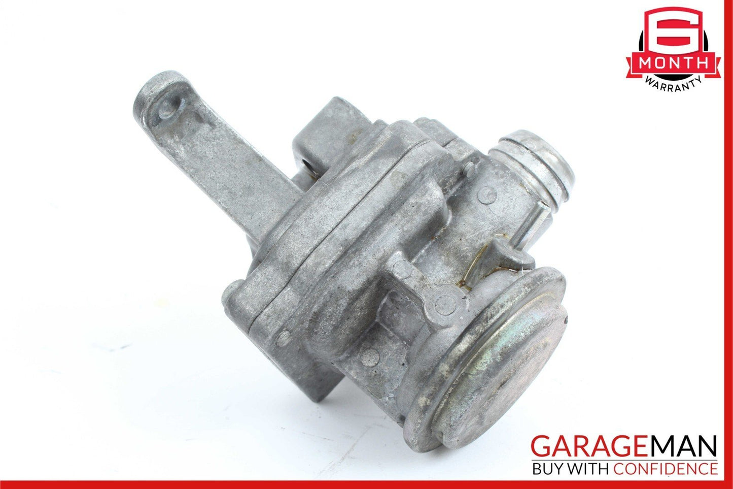 07-15 Mercedes E63 CLK63 CLS63 AMG Right Side Engine Motor EGR Check Valve