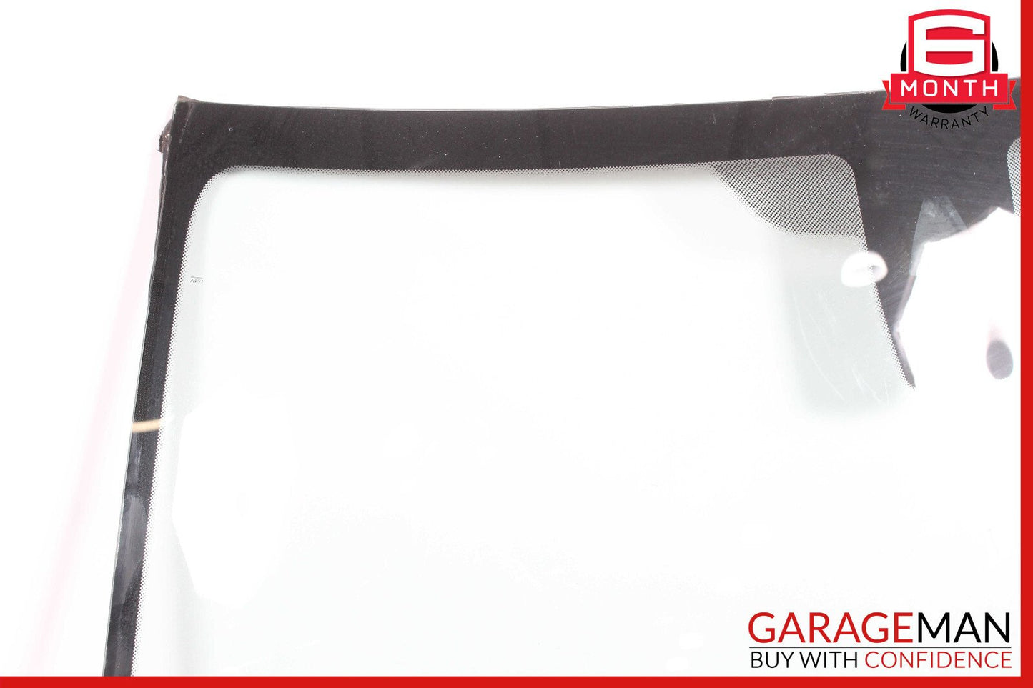 11-16 BMW F10 550i 535i 528i Sedan Front Windshield Window Glass OEM