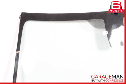 11-16 BMW F10 550i 535i 528i Sedan Front Windshield Window Glass OEM