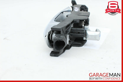 05-07 Mercedes W203 C280 C320 Front Right Exterior Door Handle Perlite Grey