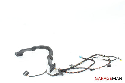 06-12 Mercedes X164 ML63 AMG GL450 Rear Right Side Door Wiring Harness Wire A124