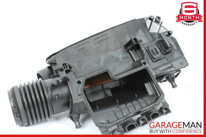 12-15 Mercedes W204 C250 Air Intake Cleaner Filter Housing Box 2710901601 OEM