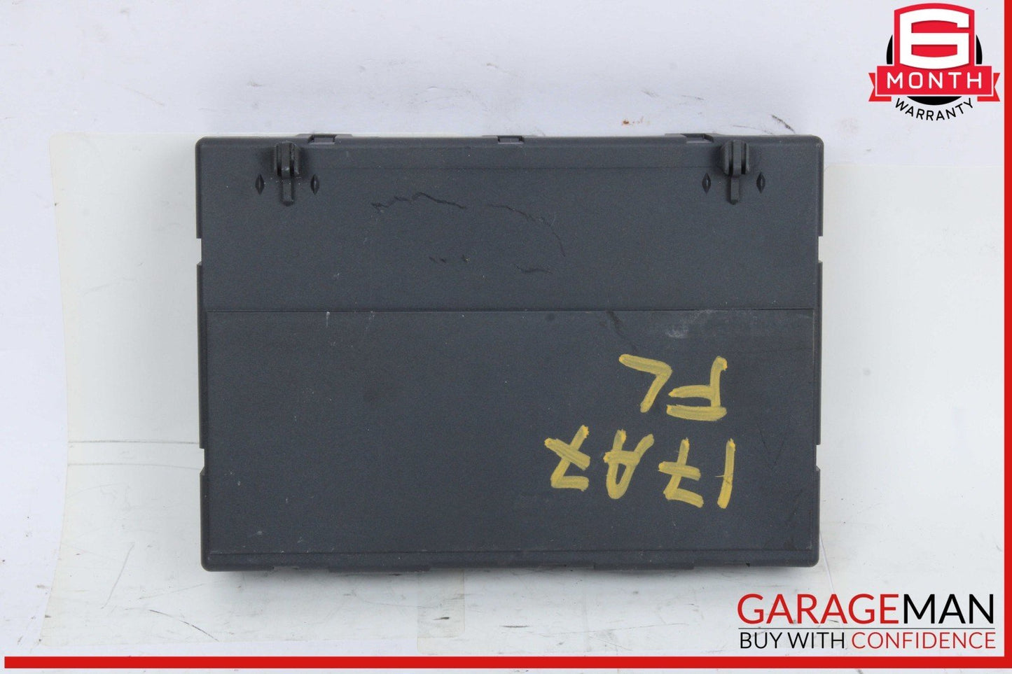 12-18 Audi A7 A6 Front Left Driver Side Seat Control Module Unit 4G8959760 OEM