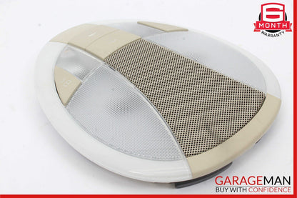 03-11 Mercedes W219 CLS500 E320 Rear Overhead Top Upper Dome Light Lamp OEM