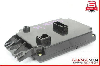 14-17 Maserati Ghibli Temp Temperature Controller Control Module Unit OEM