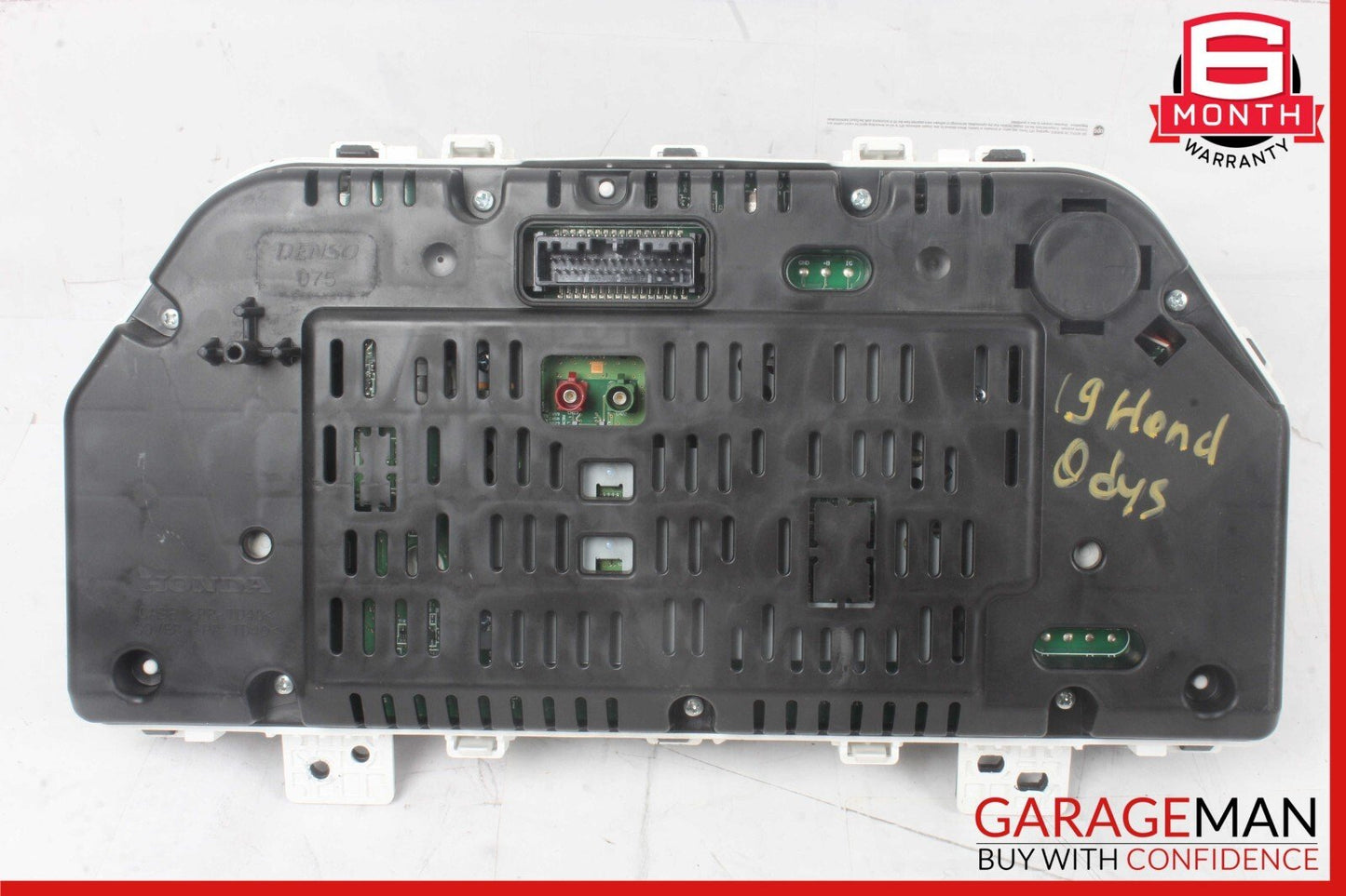 18-20 Honda Odyssey Speedometer Instrument Gauge Cluster 78100-THR-AC30-M1 OEM