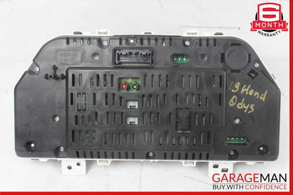 18-20 Honda Odyssey Speedometer Instrument Gauge Cluster 78100-THR-AC30-M1 OEM