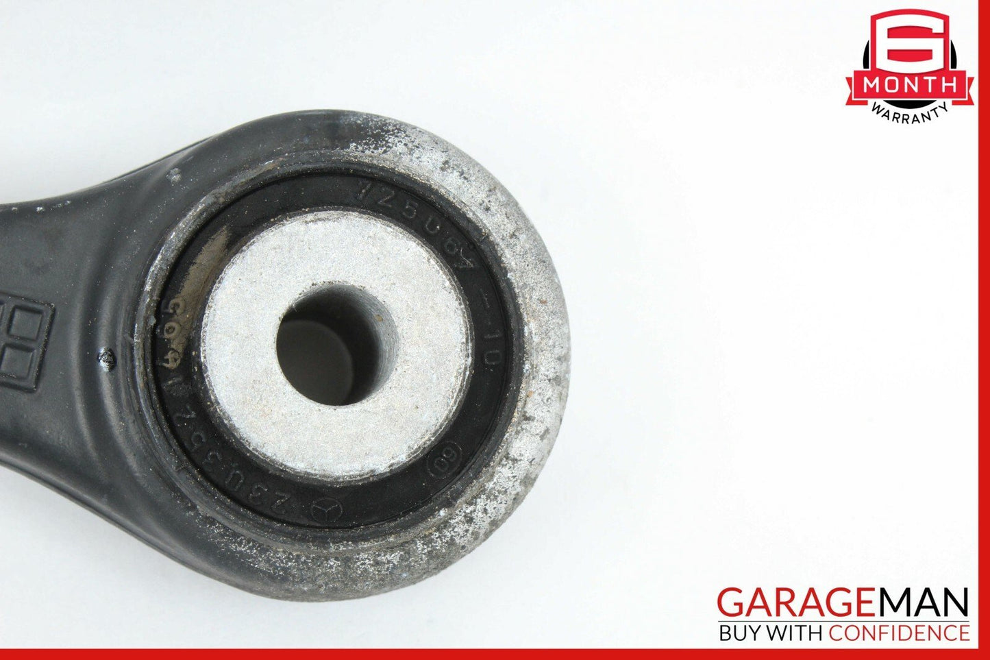 03-11 Mercedes W211 E350 SL500 Rear Left Driver Side Upper Lateral Control Arm