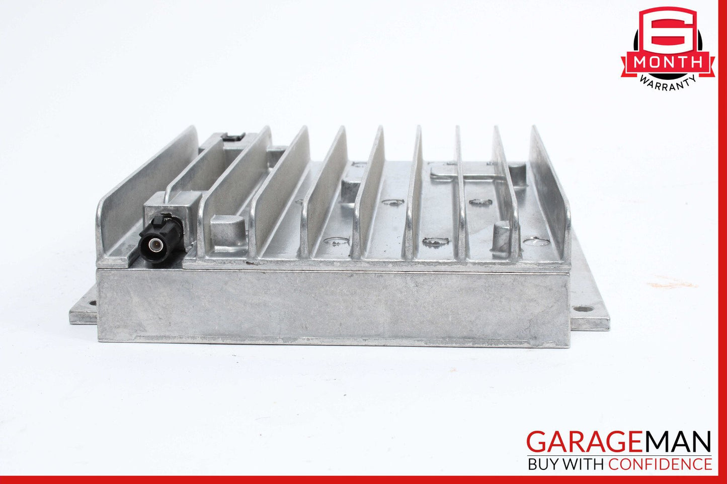 00-06 Mercedes W220 S430 S600 Antenna Amplifier Booster Module OEM