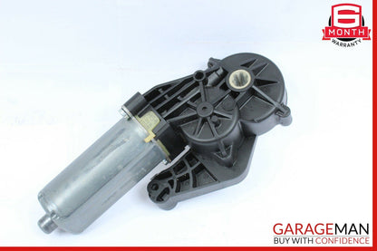 03-11 Mercedes CLS500 E350 Front Left Seat Adjust Backrest Recline Motor