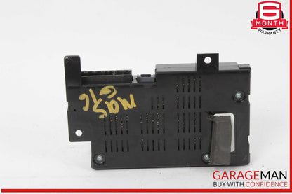 14-24 Maserati Ghibli Telematics Communication Control Module Unit OEM