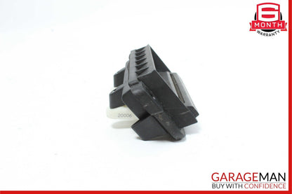 07-14 Mercedes S400 S550 CL550 Rear Trunk Lid Lock Open Unlock Release Handle