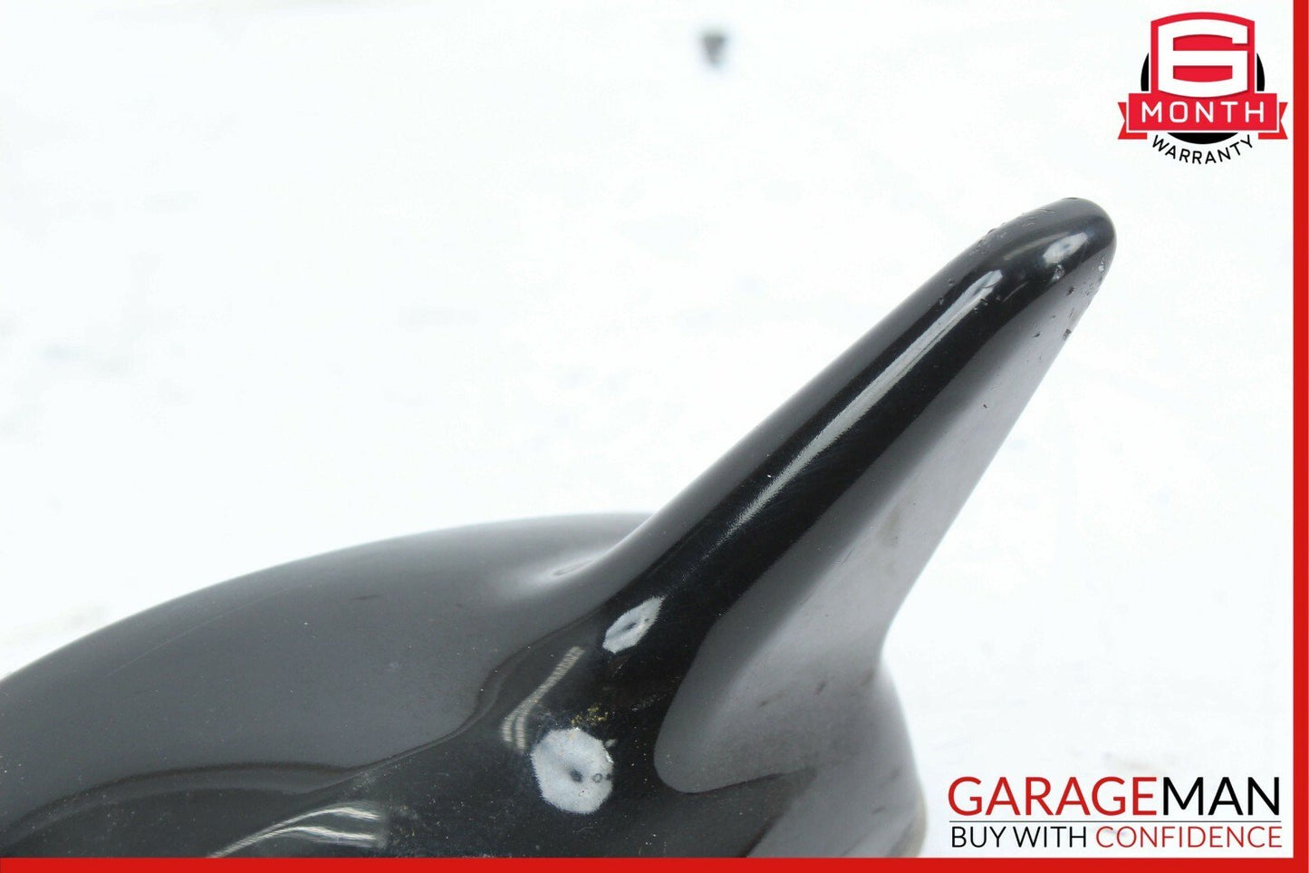 07-11 Mercedes W211 E350 E320 CLS500 Roof Shark Fin GPS Antenna Black