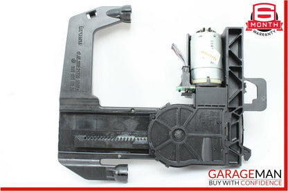 03-11 Mercedes W219 CLS500 E320 Front Right Side Seat Adjustment Motor Set of 3